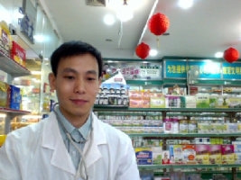 仁者爱人的第一张照片--温州相亲服务中心