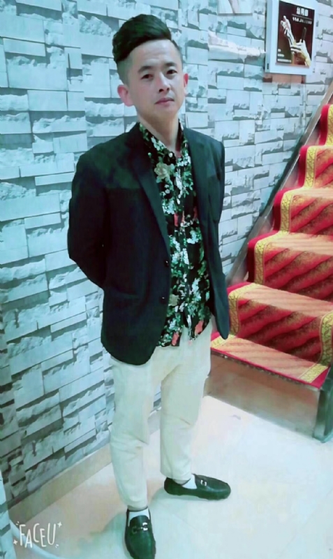 男人三十而立的第一张照片--温州相亲服务中心