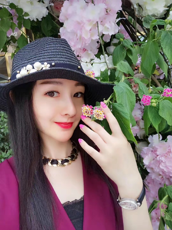 Chen的第一张照片--温州相亲服务中心