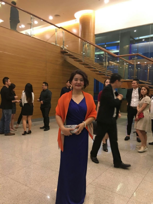 fang的第一张照片--温州相亲服务中心