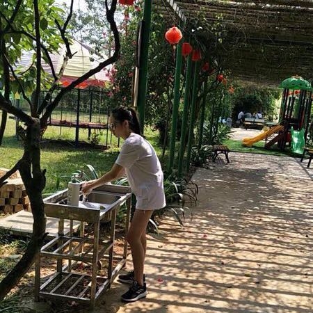 思思的第一张照片--温州相亲服务中心