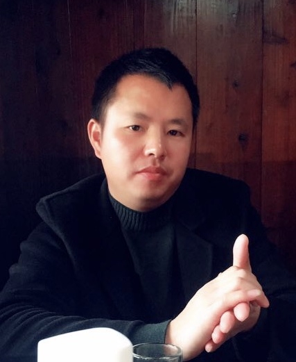 何超洪的第一张照片--温州相亲服务中心