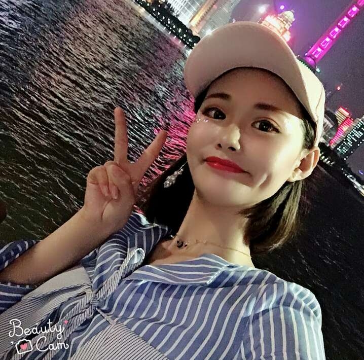 谢颖儿的第一张照片--温州相亲服务中心