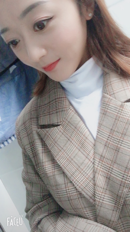 丑丑的第一张照片--温州相亲服务中心