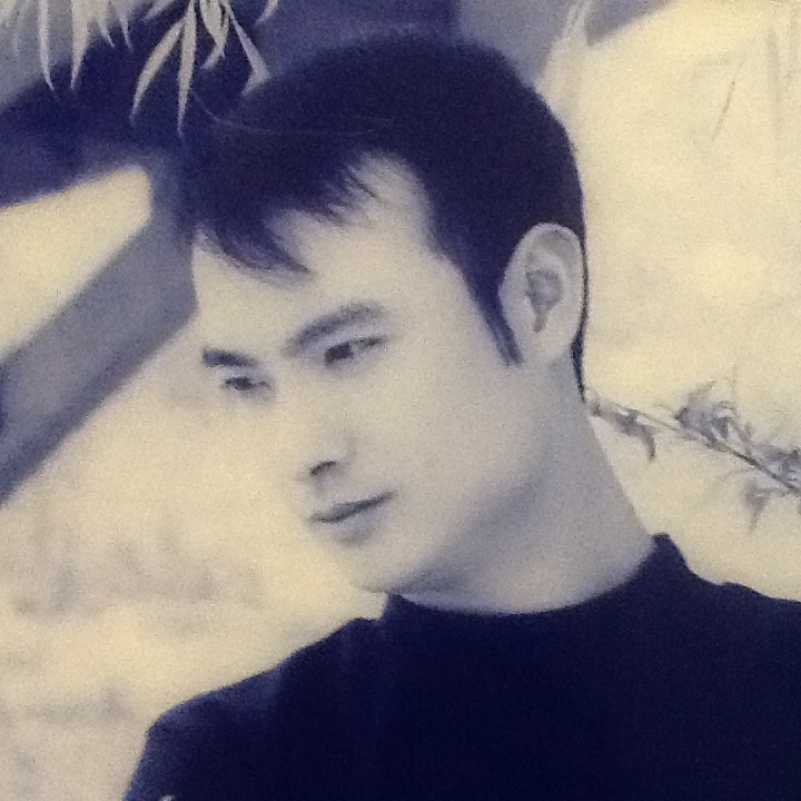 小小深水鱼的第一张照片--温州相亲服务中心