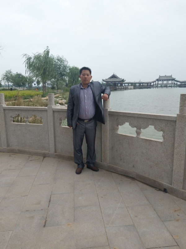 寻找爱的第一张照片--温州相亲服务中心