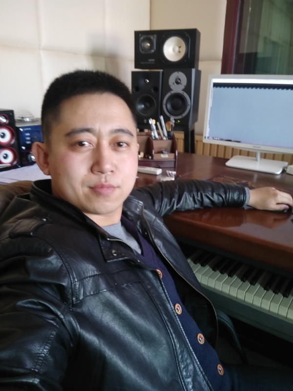 MrJing的第一张照片--温州相亲服务中心