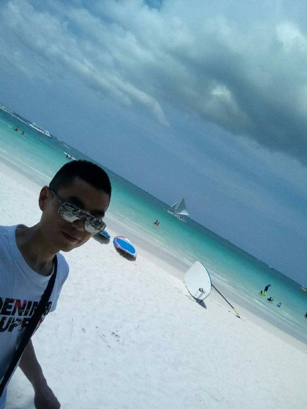 Destiny的第一张照片--温州相亲服务中心