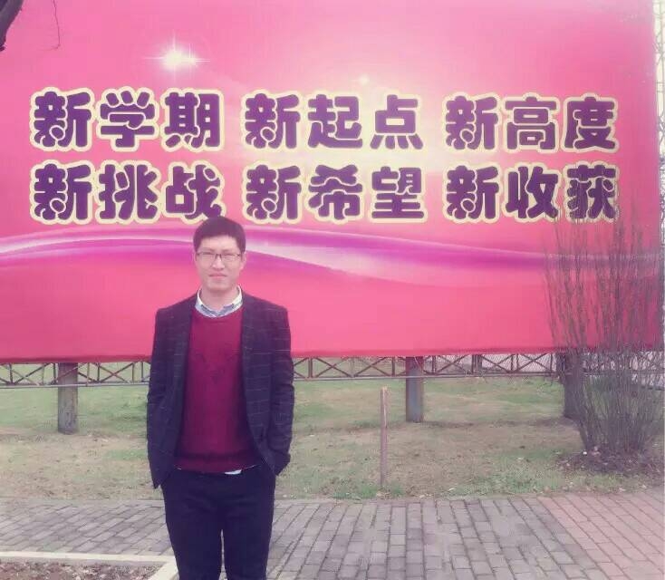 果子的第二张照片--温州相亲服务中心