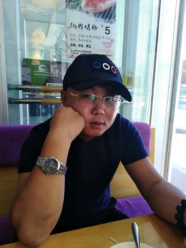 迷路了的第一张照片--温州相亲服务中心