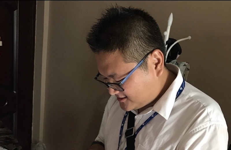 人生就是一个选择的第二张照片--温州相亲服务中心