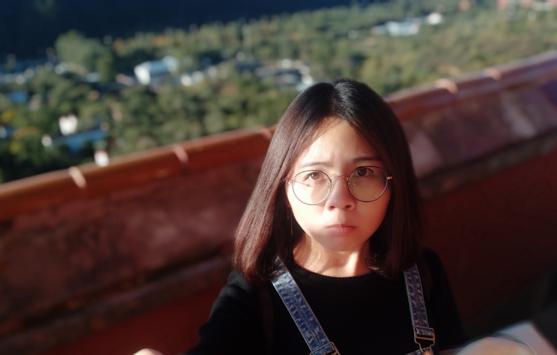 冰汐的第一张照片--温州相亲服务中心