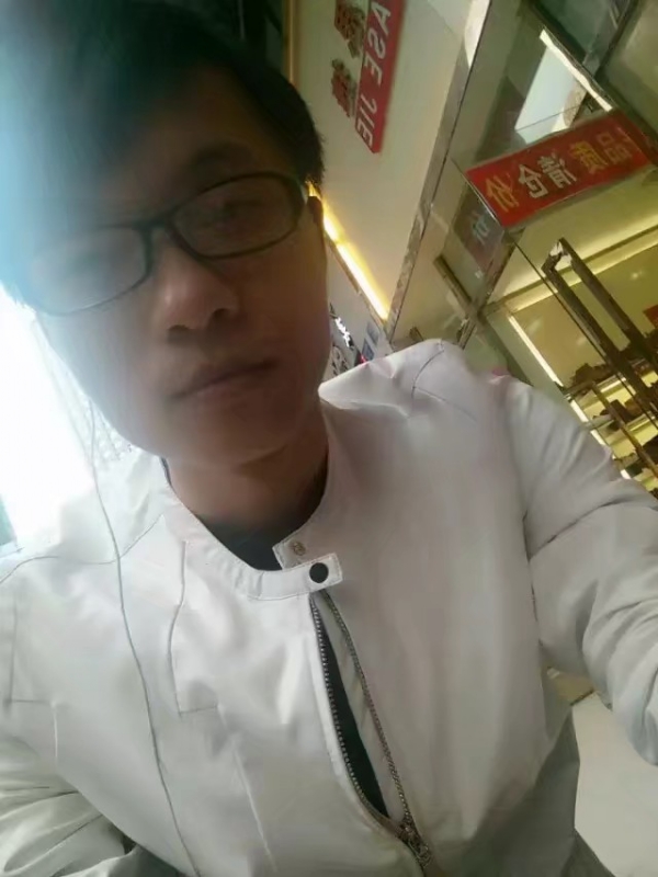 你的益达的第一张照片--温州相亲服务中心