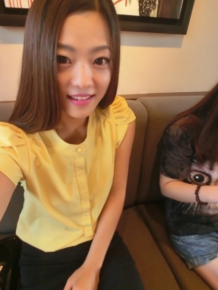 小玉啊的第一张照片--温州相亲服务中心