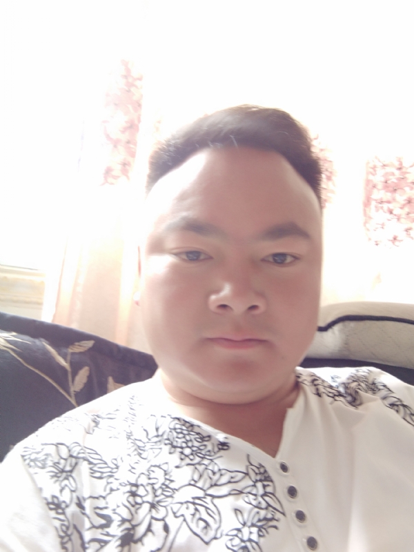 梦的使者的第一张照片--温州相亲服务中心