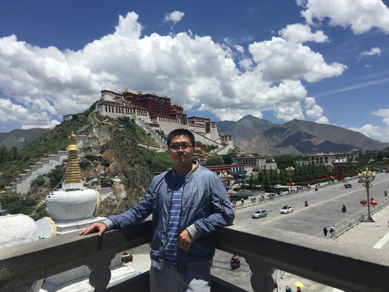 小丸子的第一张照片--温州相亲服务中心