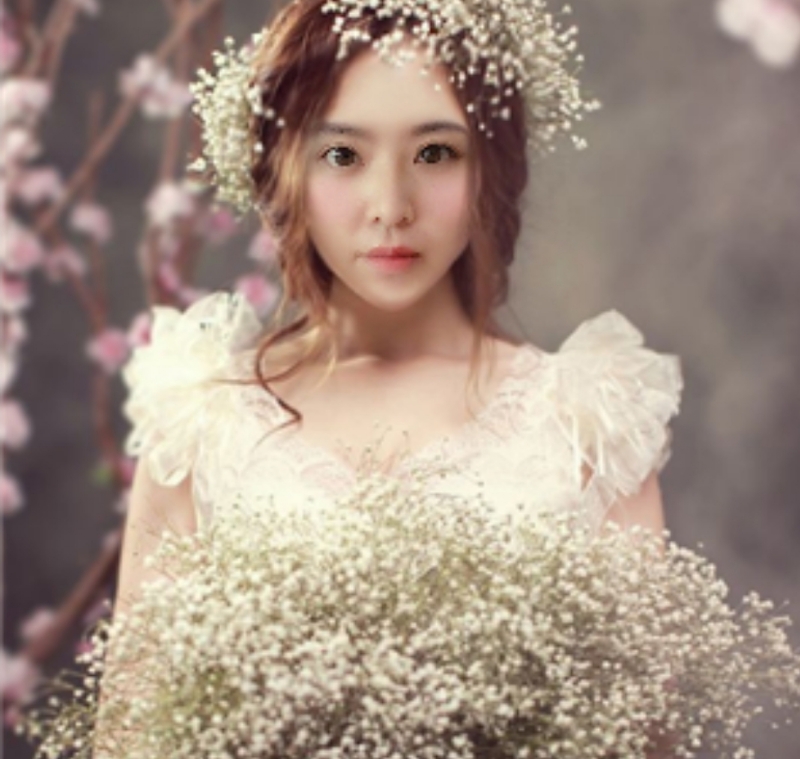 美贝的第一张照片--温州相亲服务中心