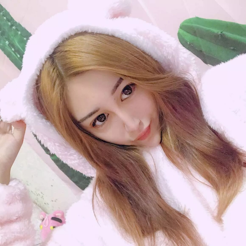 想嫁人的姑娘的第一张照片--温州相亲服务中心