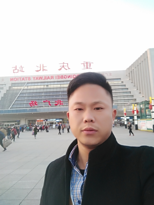 释然的第一张照片--温州相亲服务中心