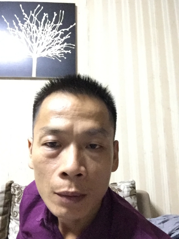 alongzhe的第一张照片--温州相亲服务中心