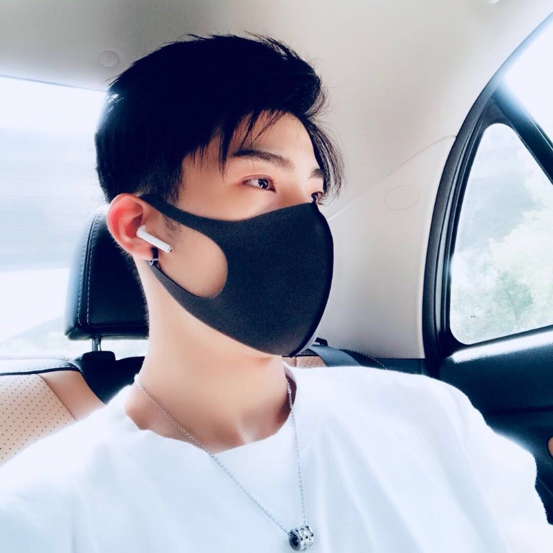 温柔的马里奥的第一张照片--温州相亲服务中心