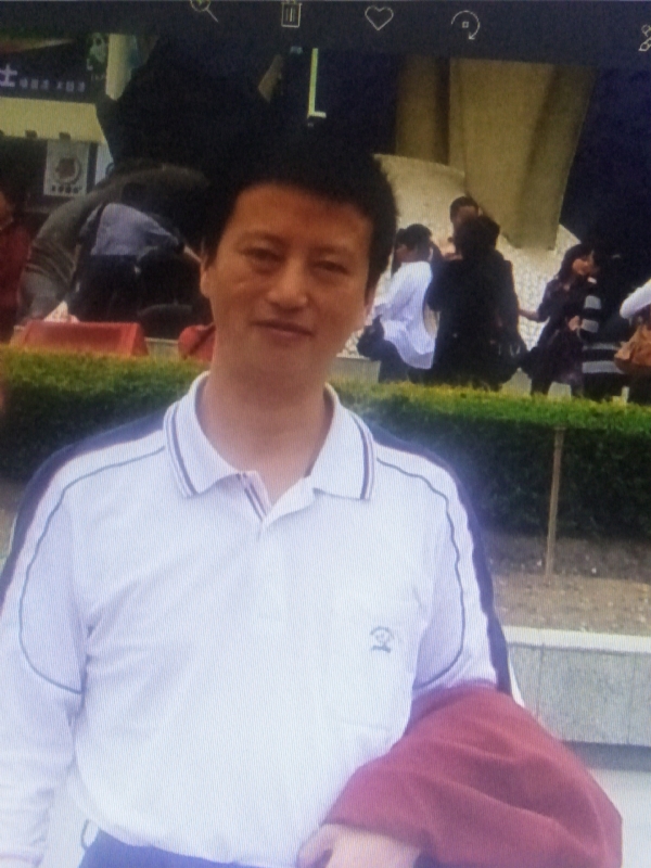 金肖的第二张照片--温州相亲服务中心