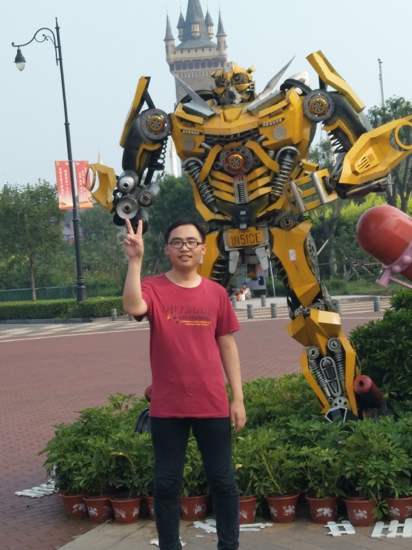 心瘾的第一张照片--温州相亲服务中心