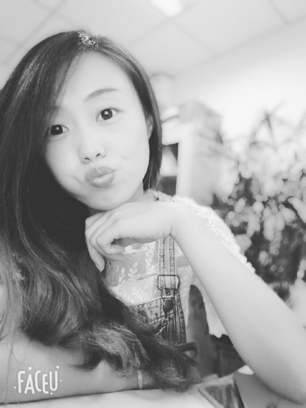 暖暖的第一张照片--温州相亲服务中心