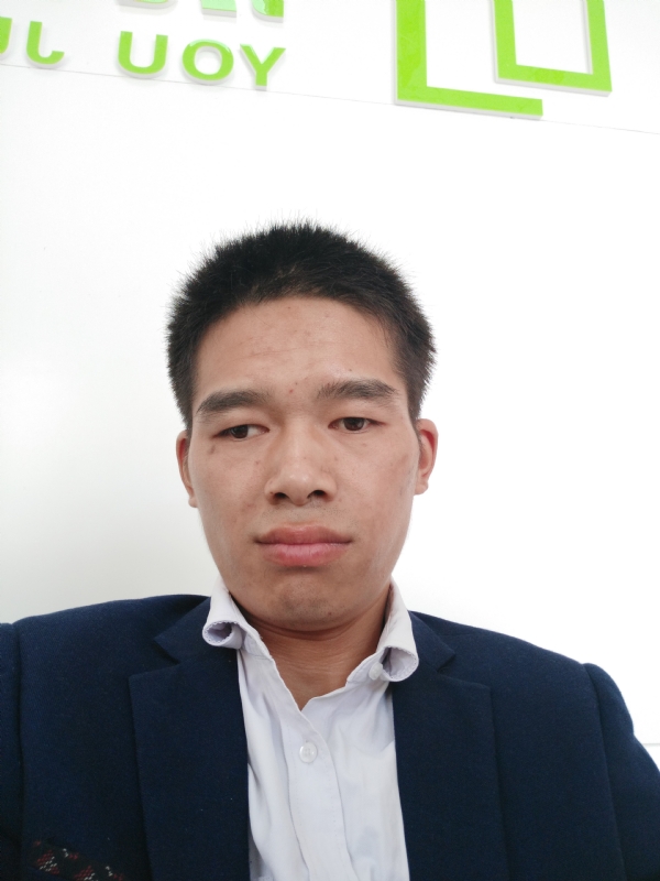 阿宝的第一张照片--温州相亲服务中心