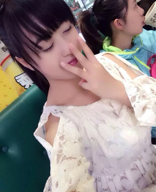 小mimi的第一张照片--温州相亲服务中心