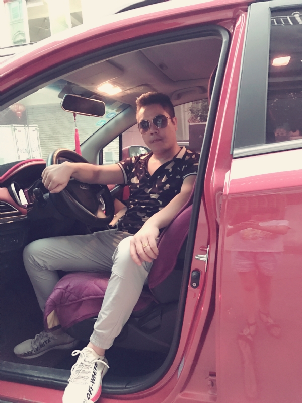 浩的第一张照片--温州相亲服务中心