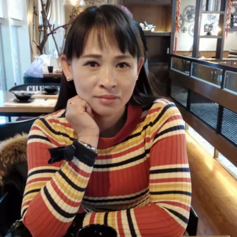 玫瑰花的第一张照片--温州相亲服务中心