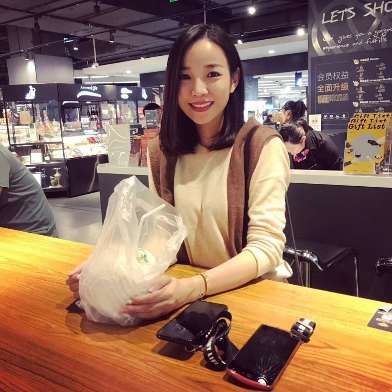 浅安时光的第一张照片--温州相亲服务中心