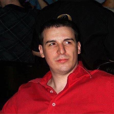 Andrew的第一张照片--温州相亲服务中心