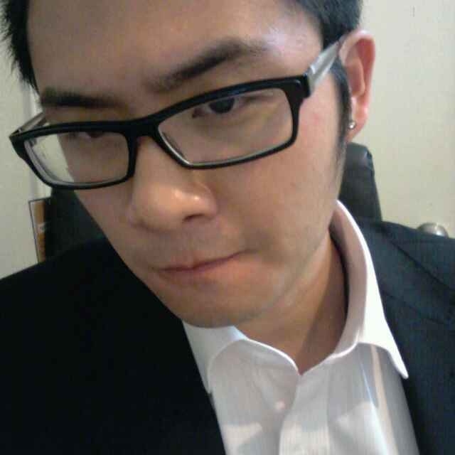 randywong的第一张照片--温州相亲服务中心