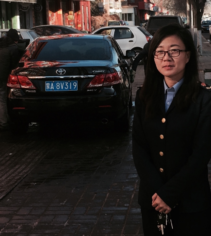 顺风顺水的第一张照片--温州相亲服务中心