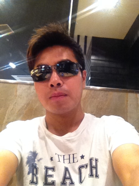 无聊晚风的第一张照片--温州相亲服务中心