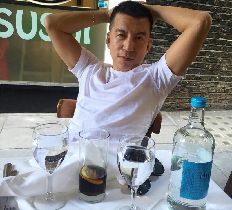 不忘初心的第一张照片--温州相亲服务中心