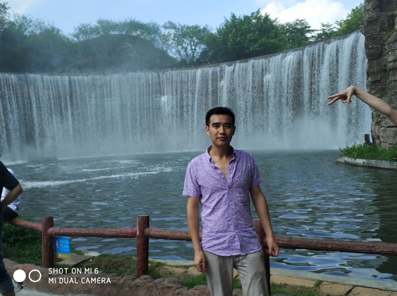 追梦人的第一张照片--温州相亲服务中心