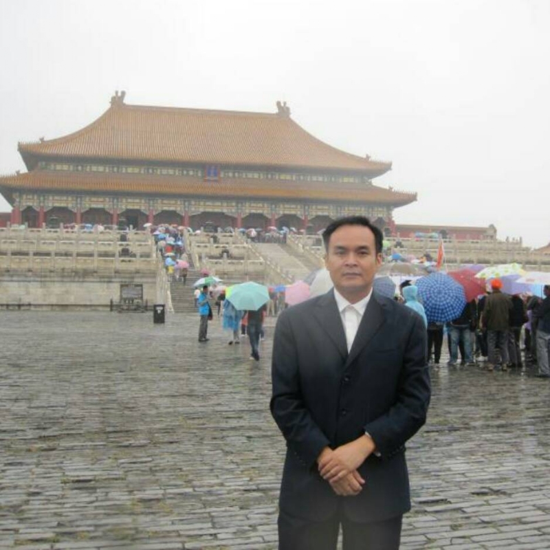 淼森的第一张照片--温州相亲服务中心