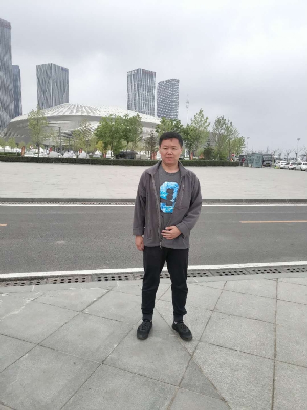 衍水大桥的第一张照片--温州相亲服务中心