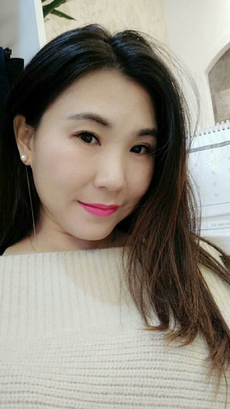 琳的故事的第一张照片--温州相亲服务中心