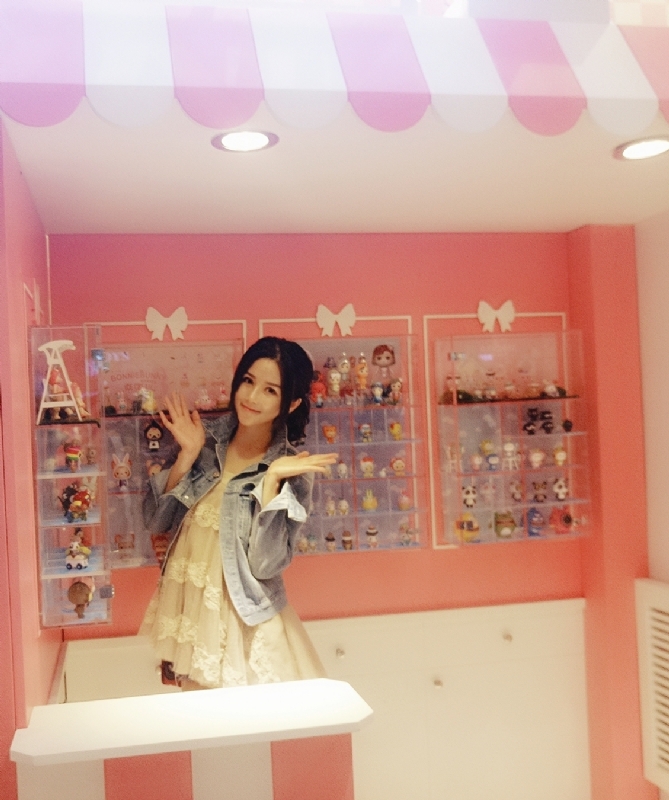 cloris的第二张照片--温州相亲服务中心