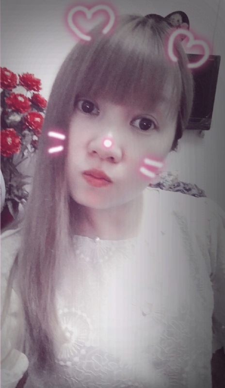 兔兔有双下巴的第一张照片--温州相亲服务中心