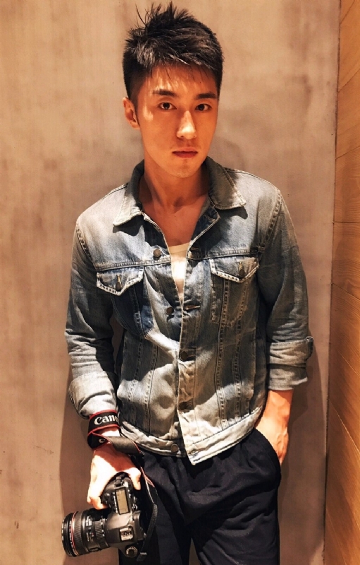 Jason的第一张照片--温州相亲服务中心