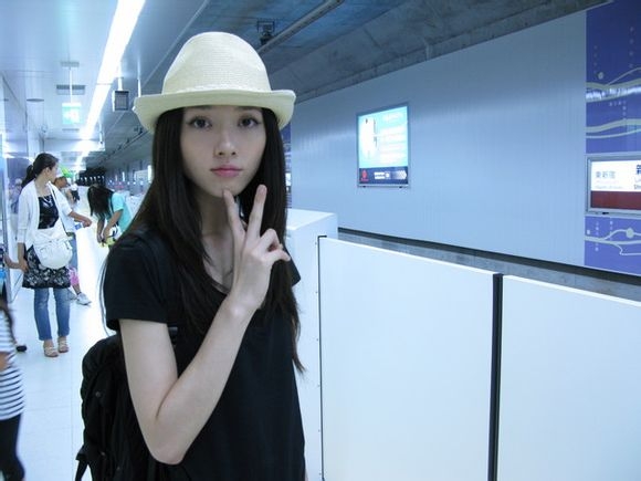 我还跟我的第一张照片--温州相亲服务中心