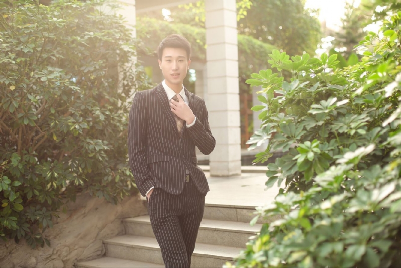 evildoer的第一张照片--温州相亲服务中心