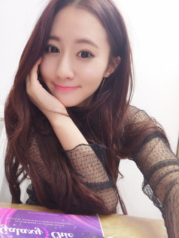 秋天的风雪的第一张照片--温州相亲服务中心