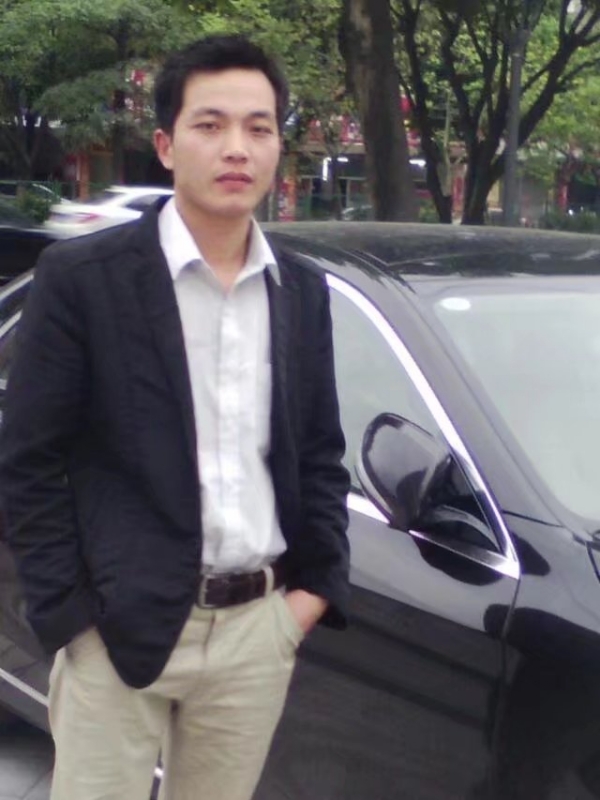 安定的第一张照片--温州相亲服务中心