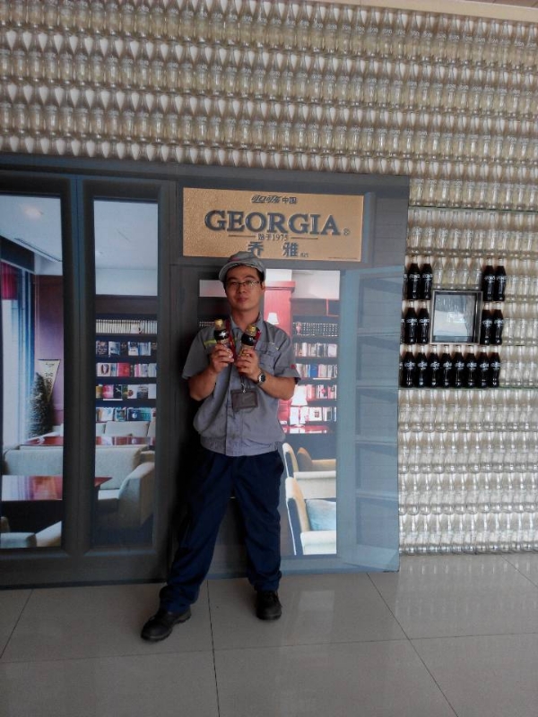 注定与你相遇的第一张照片--温州相亲服务中心